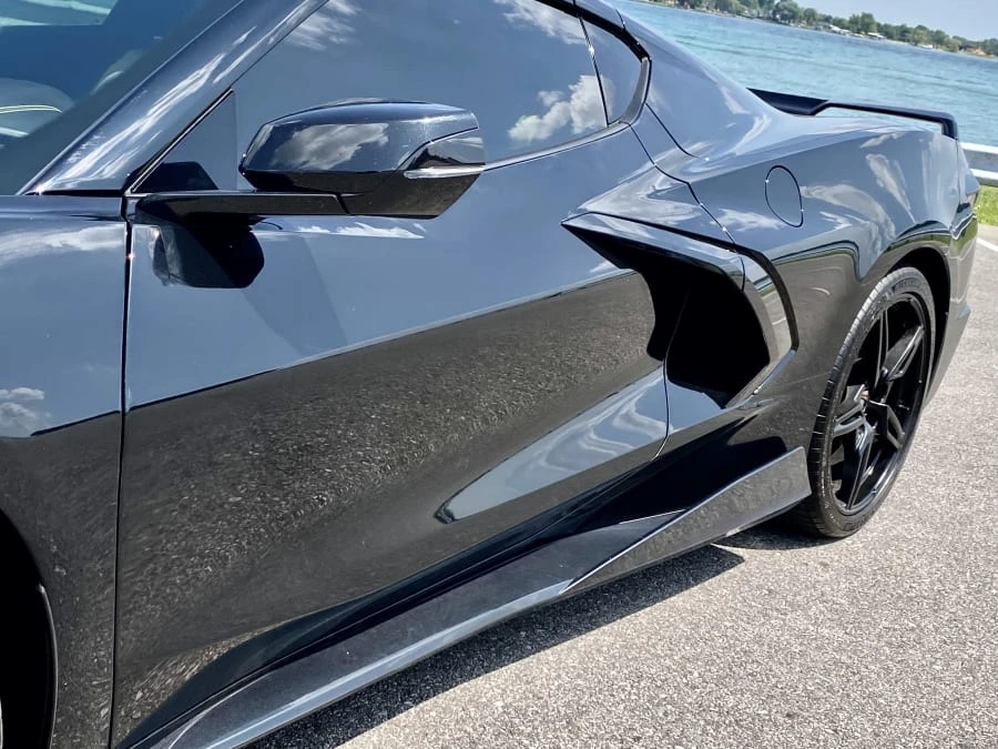 2020 Chevrolet Corvette C8 - Image 17 of 28