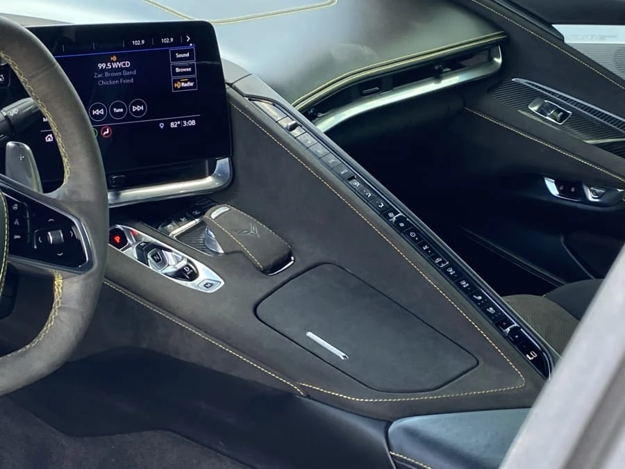 2020 Chevrolet Corvette C8 - Image 21 of 28