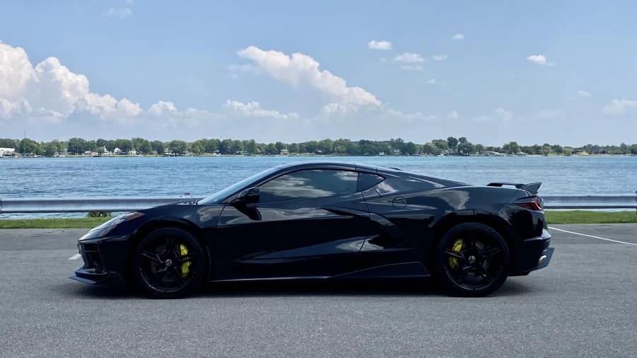 2020 Chevrolet Corvette C8 - Image 6 of 28