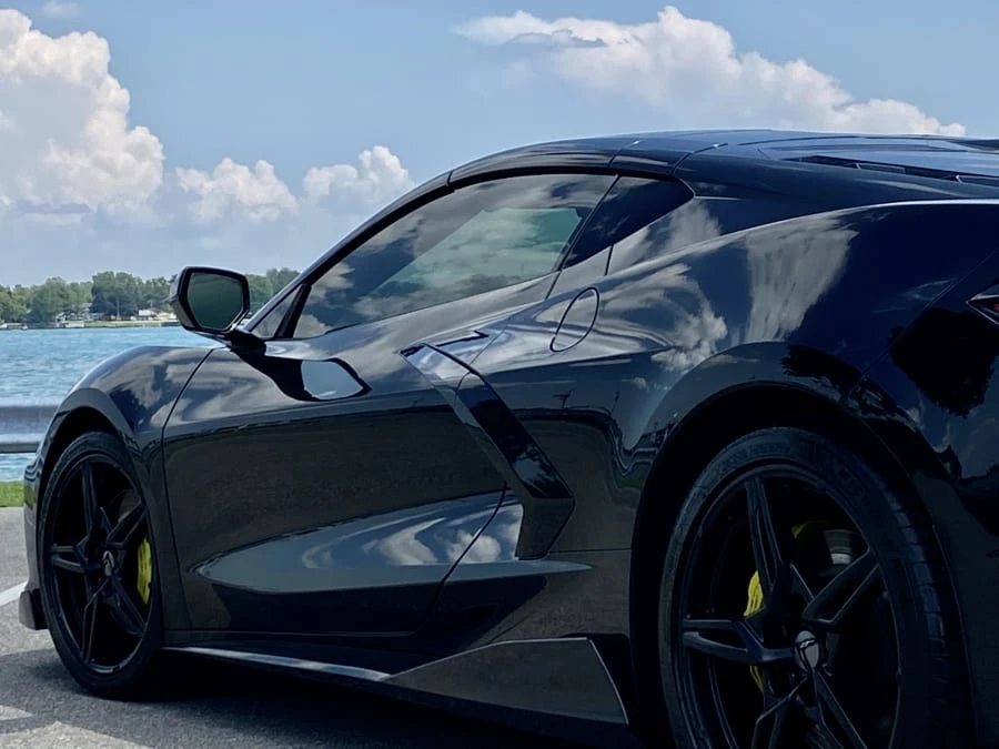 2020 Chevrolet Corvette C8 - Image 10 of 28