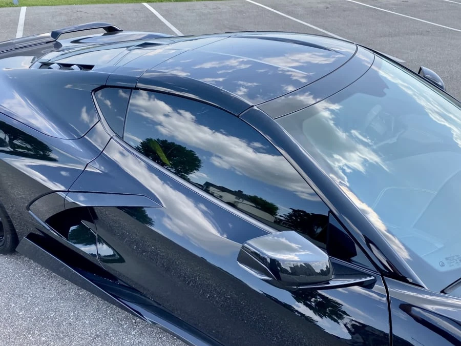2020 Chevrolet Corvette C8 - Image 18 of 28