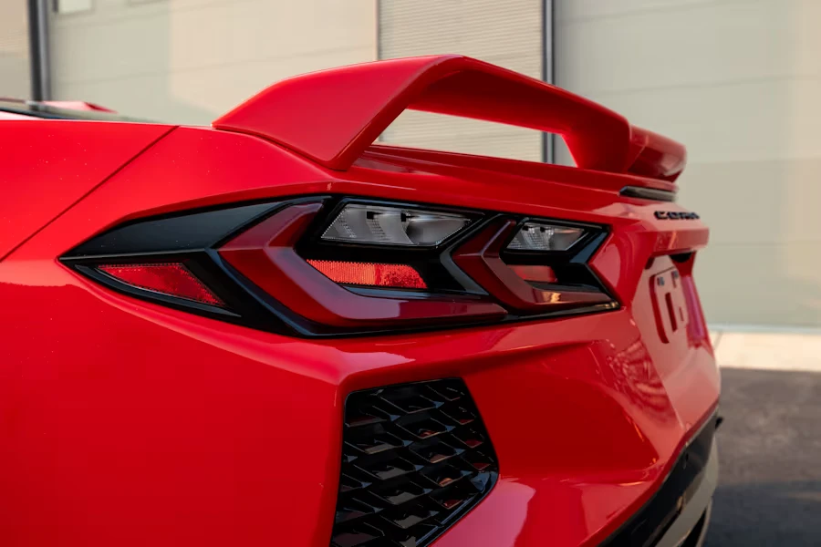 2020 Chevrolet Corvette C8 - Image 15 of 29