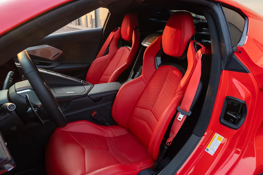 2020 Chevrolet Corvette C8 - Image 21 of 29