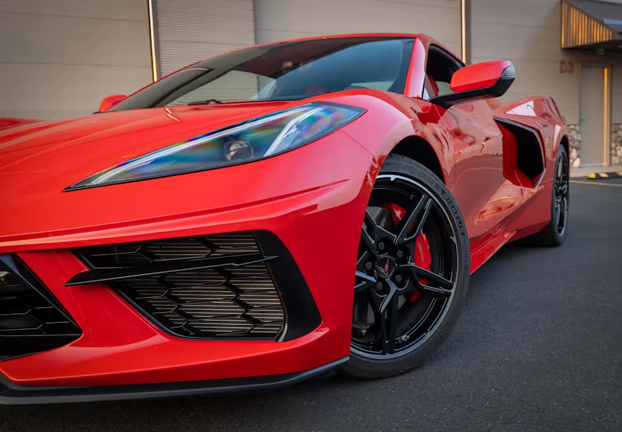 2020 Chevrolet Corvette C8 - Image 14 of 29
