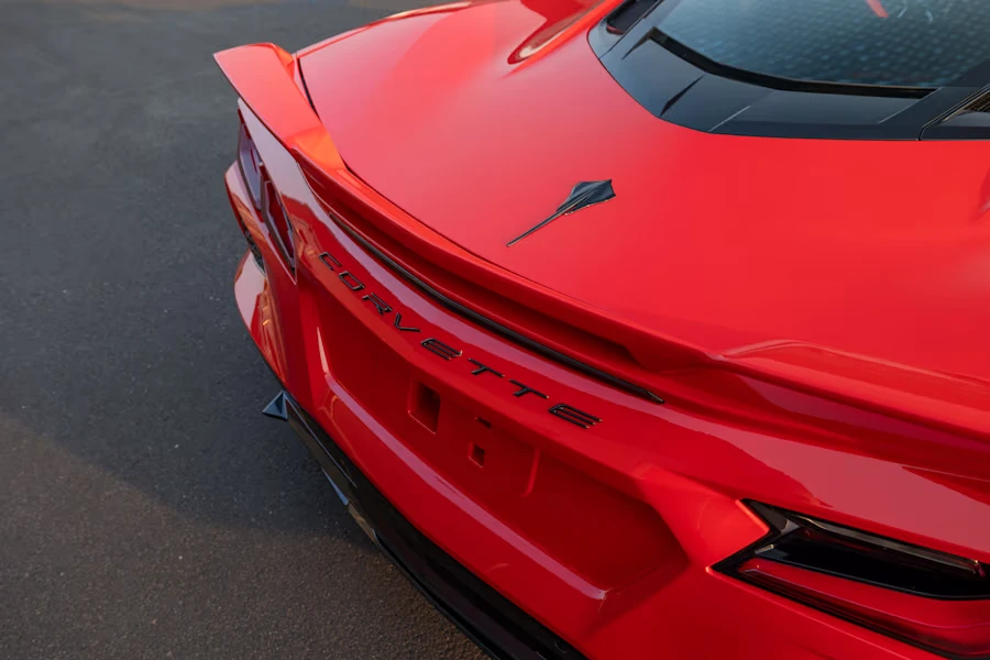 2020 Chevrolet Corvette C8 - Image 9 of 29
