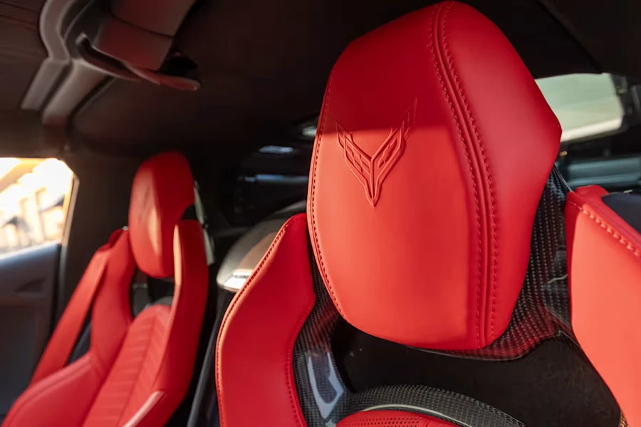2020 Chevrolet Corvette C8 - Image 19 of 29