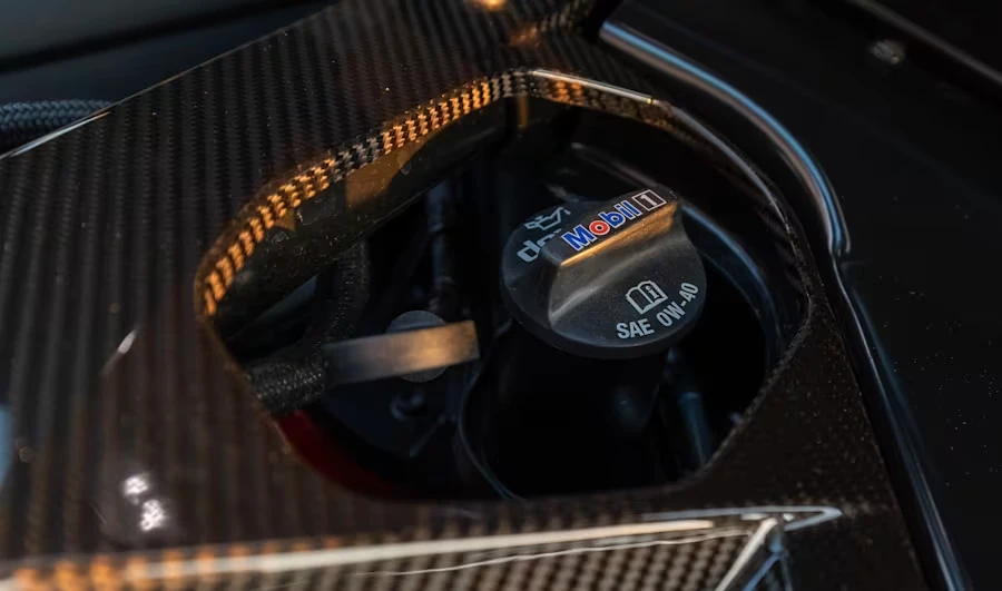 2020 Chevrolet Corvette C8 - Image 26 of 29