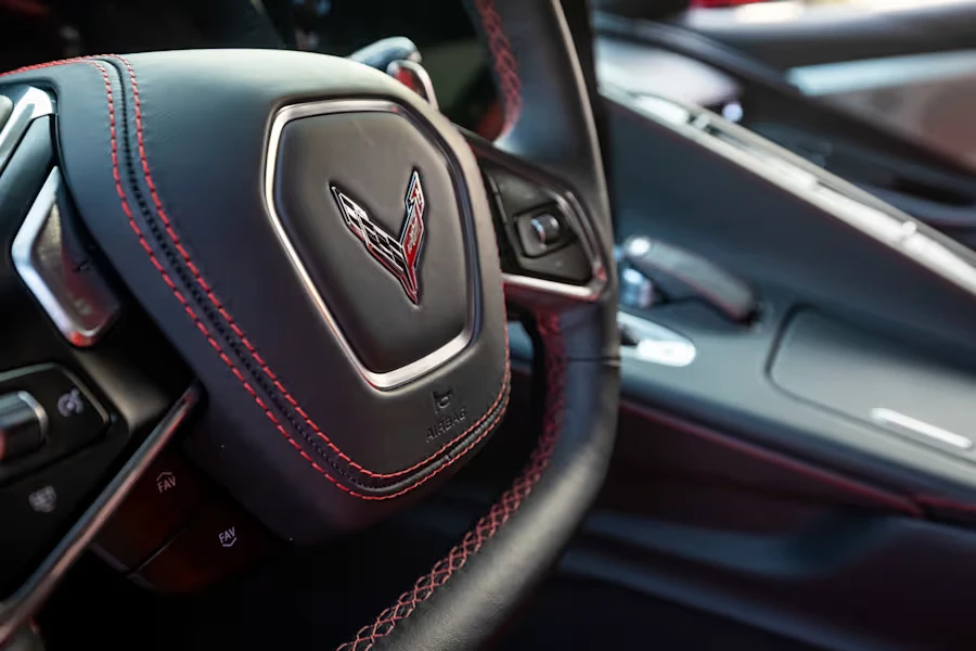 2020 Chevrolet Corvette C8 - Image 17 of 29