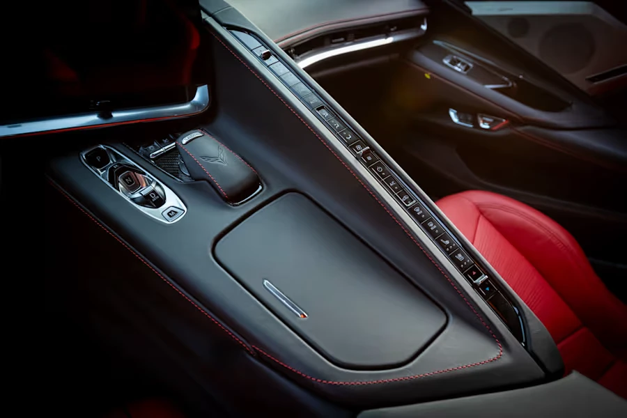 2020 Chevrolet Corvette C8 - Image 24 of 29