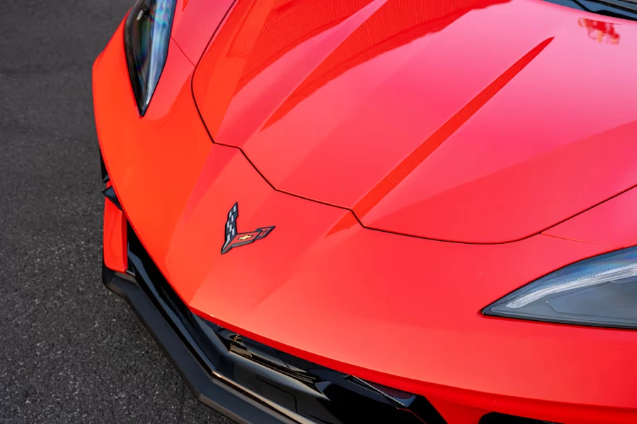 2020 Chevrolet Corvette C8 - Image 12 of 29
