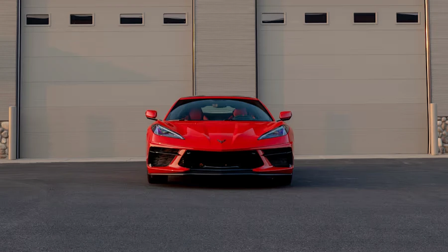 2020 Chevrolet Corvette C8 - Image 4 of 29