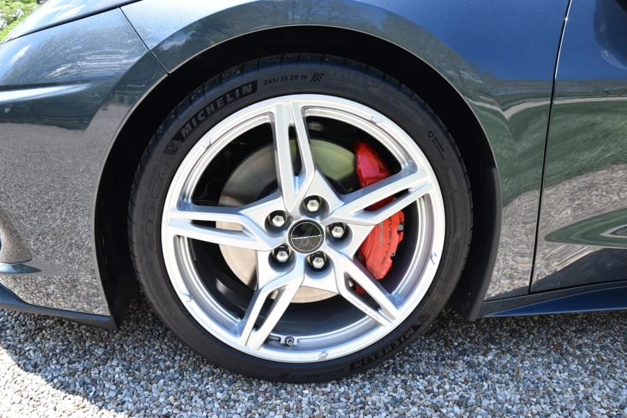 2020 Chevrolet Corvette C8 - Image 3 of 9