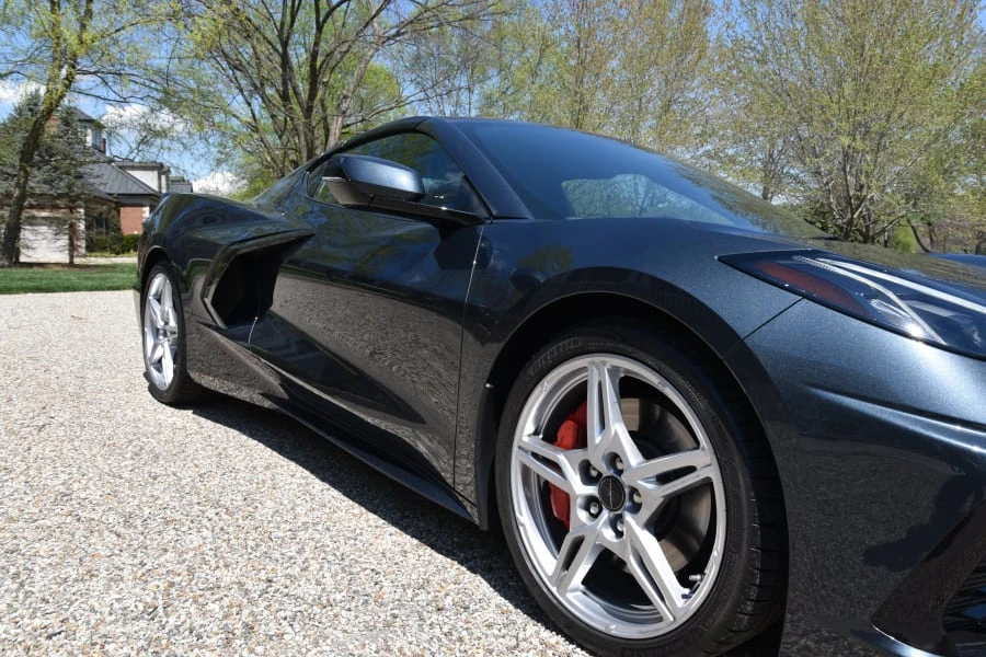 2020 Chevrolet Corvette C8 - Image 5 of 9