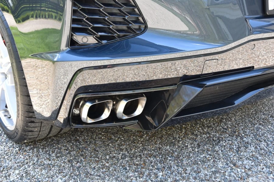 2020 Chevrolet Corvette C8 - Image 6 of 9