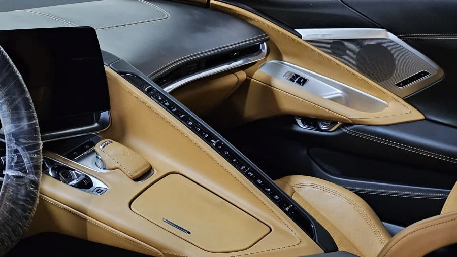 2020 Chevrolet Corvette C8 - Image 26 of 31