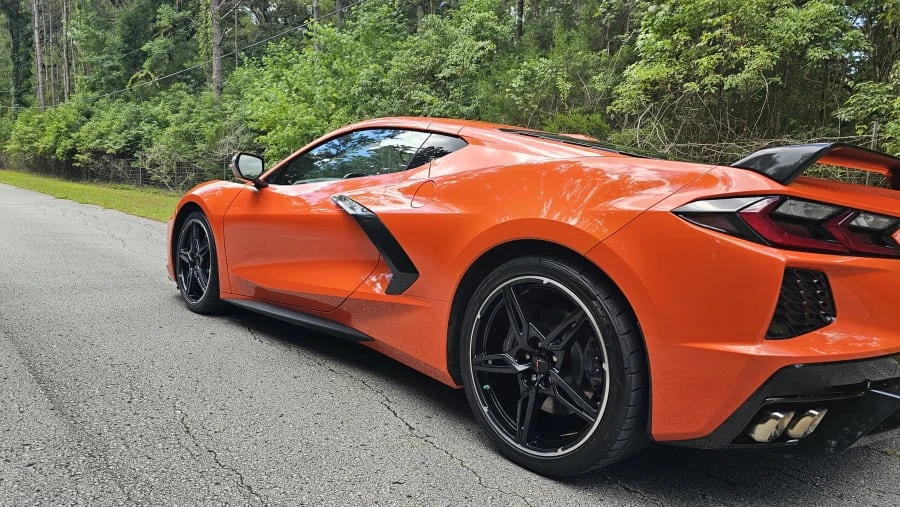 2020 Chevrolet Corvette C8 - Image 10 of 31