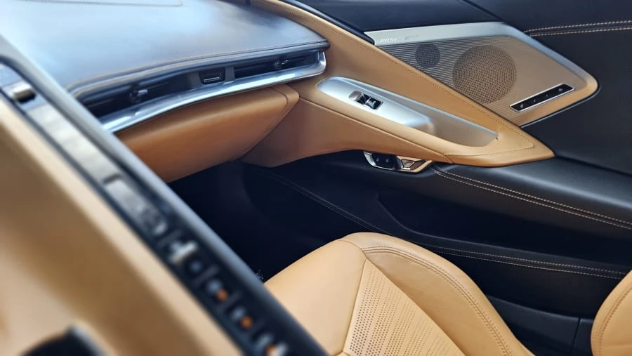 2020 Chevrolet Corvette C8 - Image 17 of 31