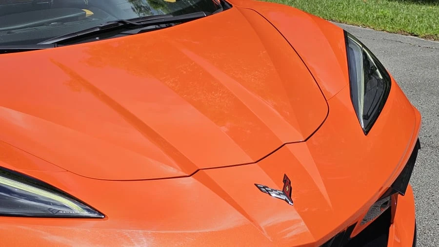 2020 Chevrolet Corvette C8 - Image 12 of 31