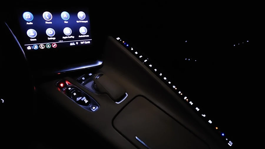 2020 Chevrolet Corvette C8 - Image 20 of 31