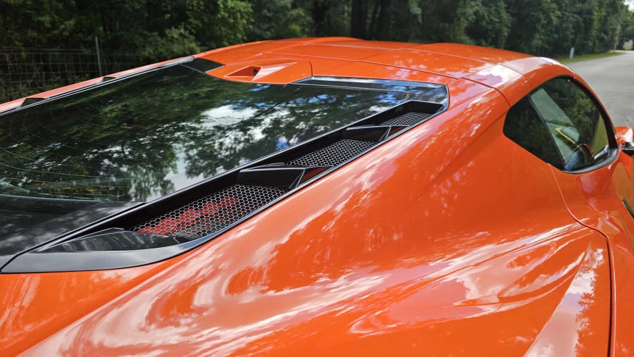 2020 Chevrolet Corvette C8 - Image 15 of 31