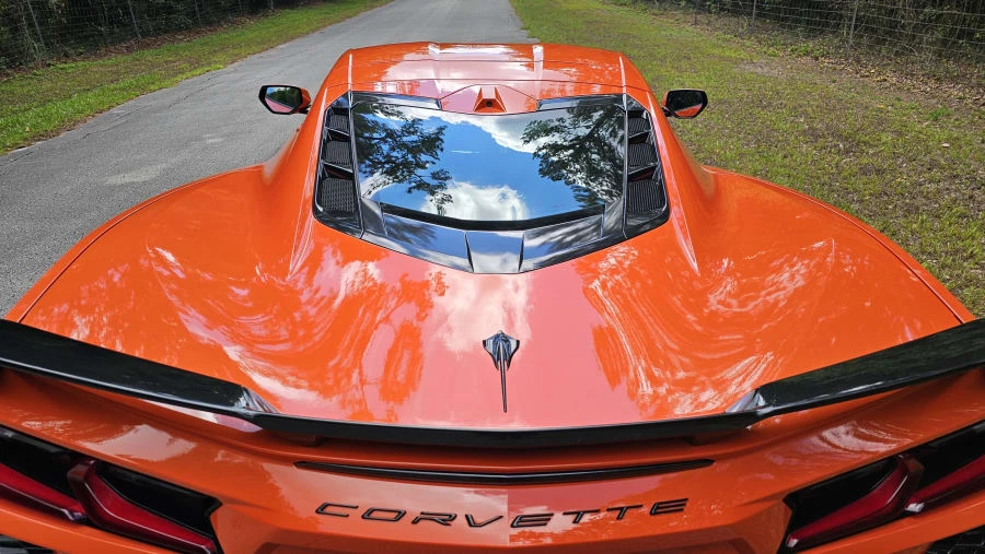 2020 Chevrolet Corvette C8 - Image 16 of 31