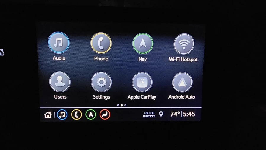 2020 Chevrolet Corvette C8 - Image 21 of 31