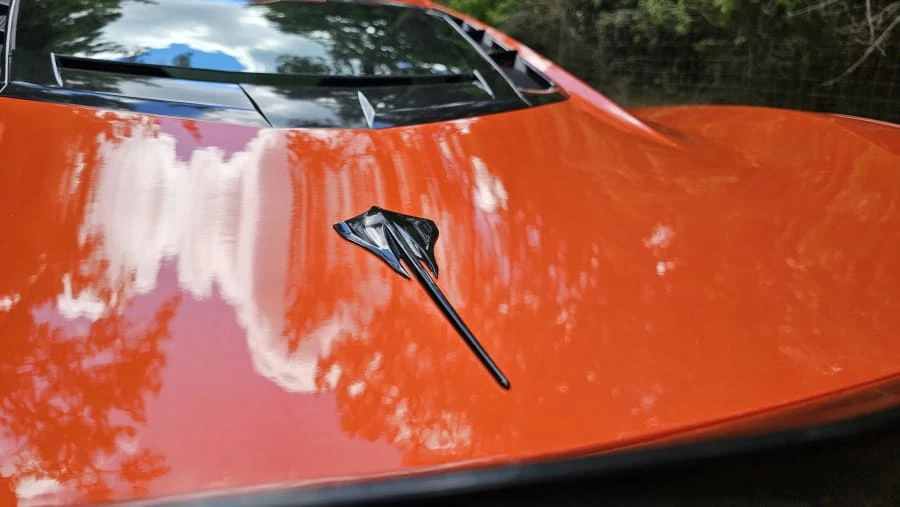 2020 Chevrolet Corvette C8 - Image 11 of 31