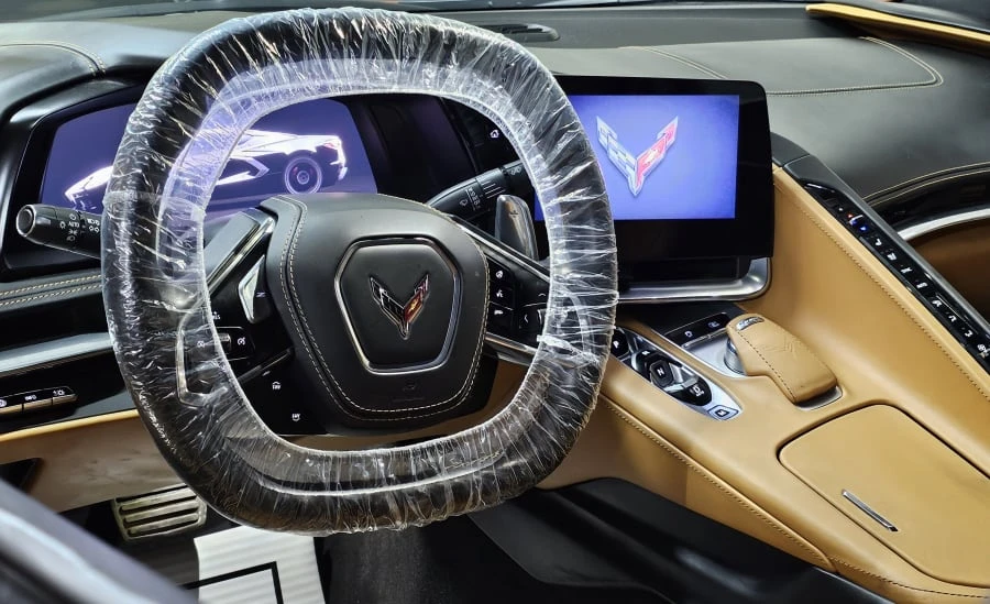 2020 Chevrolet Corvette C8 - Image 23 of 31