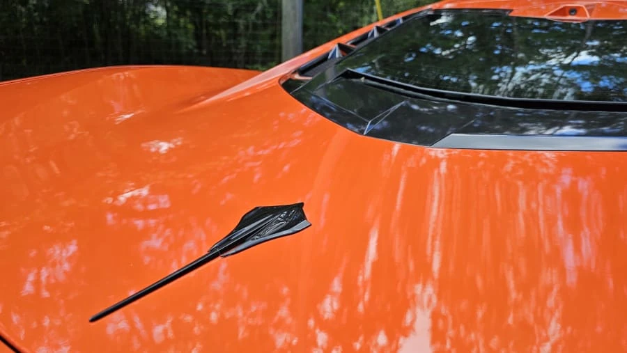 2020 Chevrolet Corvette C8 - Image 13 of 31