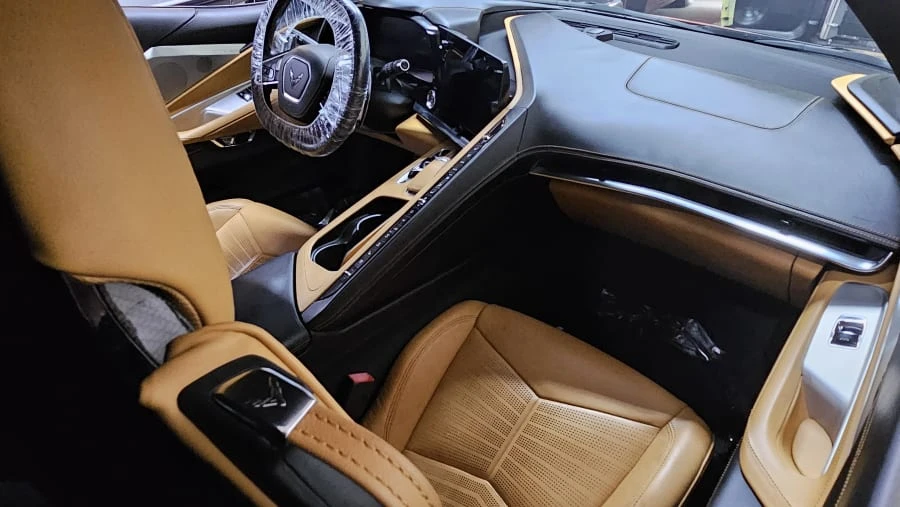 2020 Chevrolet Corvette C8 - Image 22 of 31