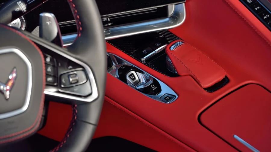 2020 Chevrolet Corvette C8 - Image 9 of 26