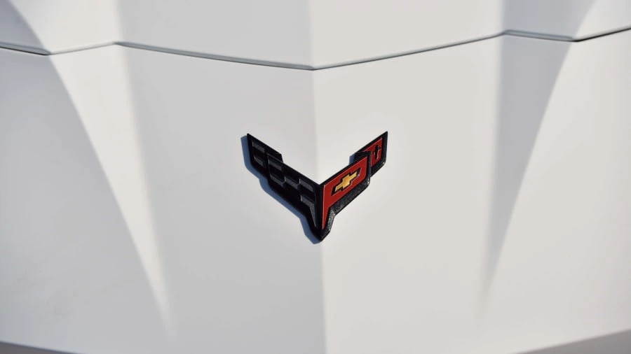 2020 Chevrolet Corvette C8 - Image 10 of 26
