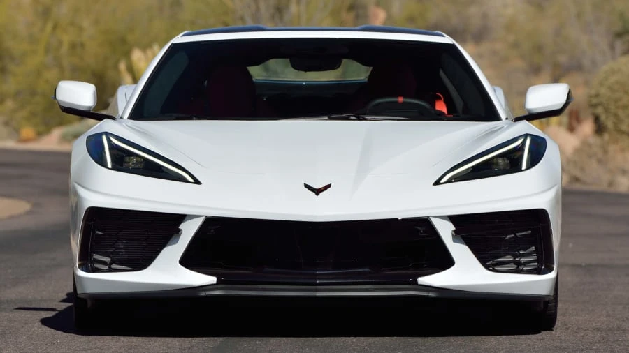 2020 Chevrolet Corvette C8 - Image 14 of 26