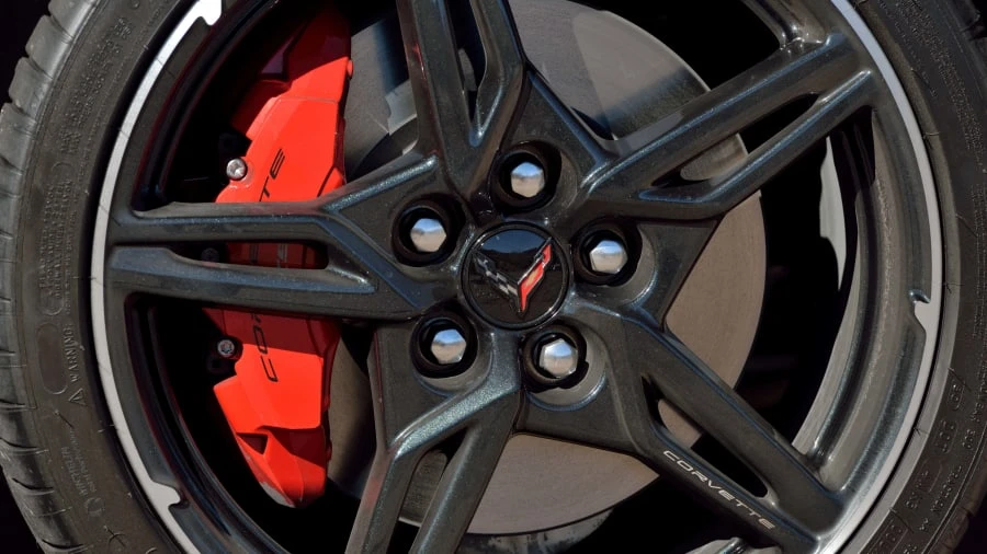 2020 Chevrolet Corvette C8 - Image 15 of 26