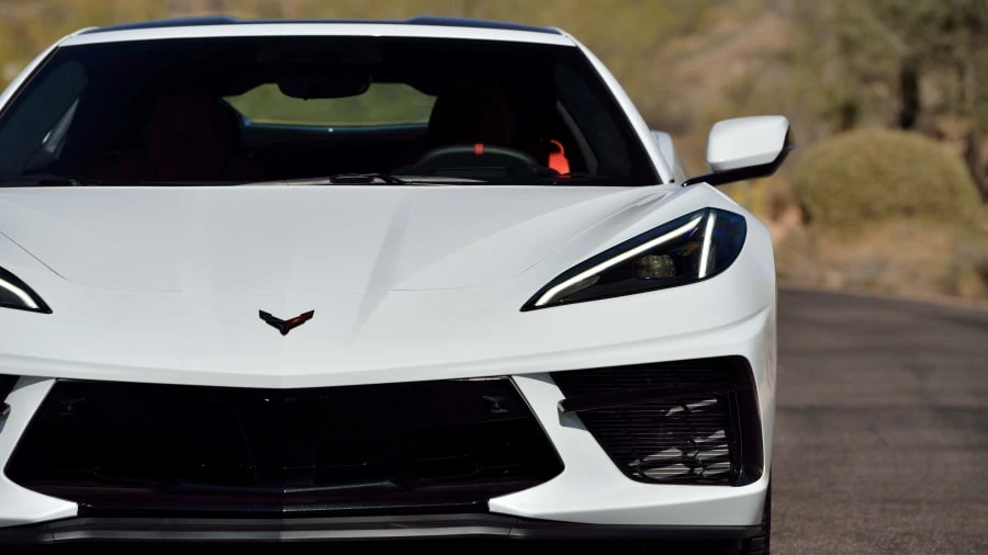 2020 Chevrolet Corvette C8 - Image 19 of 26