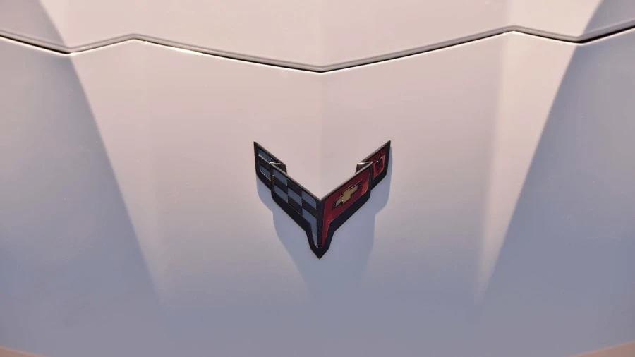2020 Chevrolet Corvette C8 - Image 26 of 26