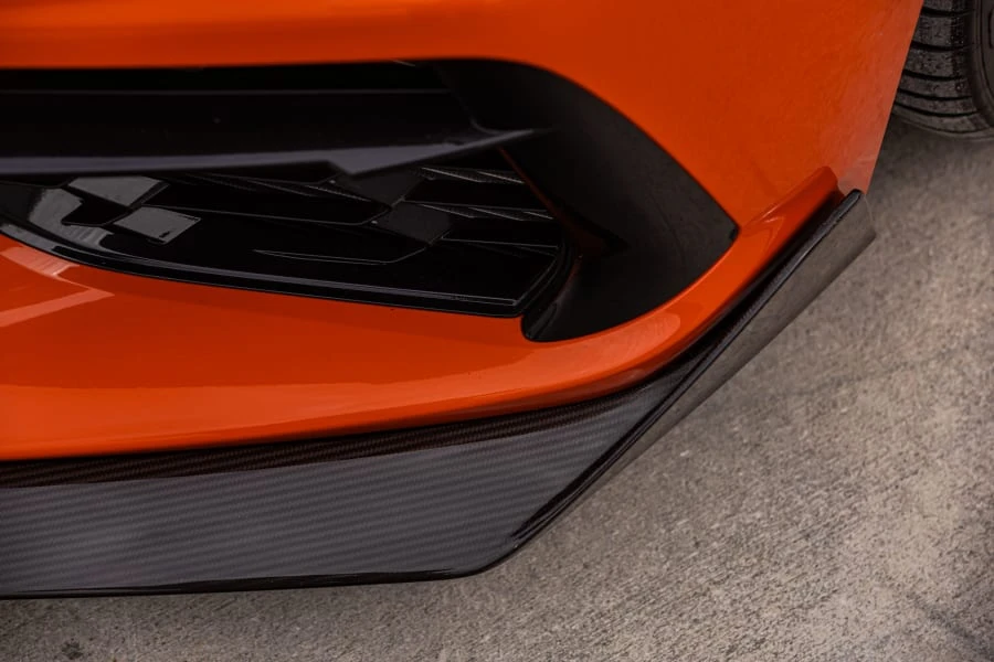 2020 Chevrolet Corvette C8 - Image 14 of 31