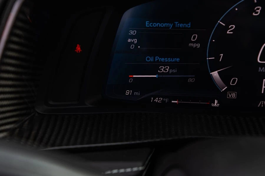2020 Chevrolet Corvette C8 - Image 30 of 31