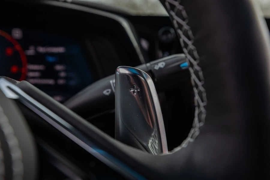 2020 Chevrolet Corvette C8 - Image 25 of 31
