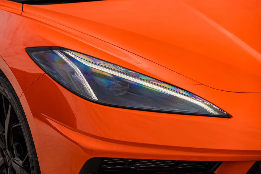 2020 Chevrolet Corvette C8 - Image 21 of 31