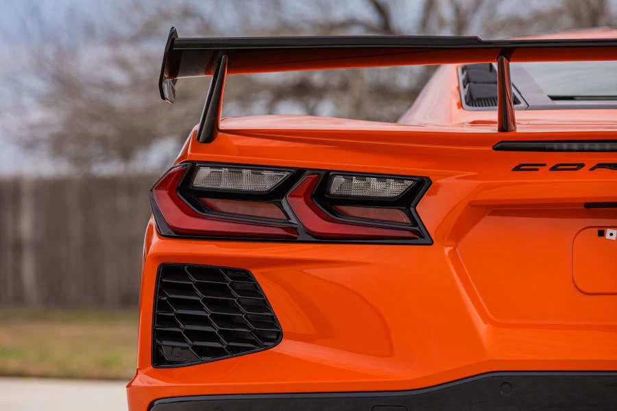 2020 Chevrolet Corvette C8 - Image 16 of 31