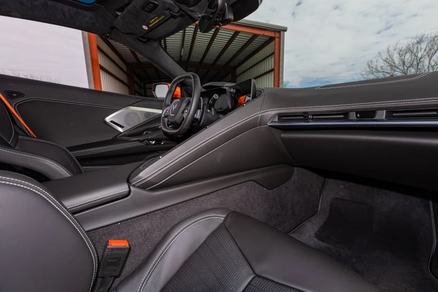 2020 Chevrolet Corvette C8 - Image 24 of 31