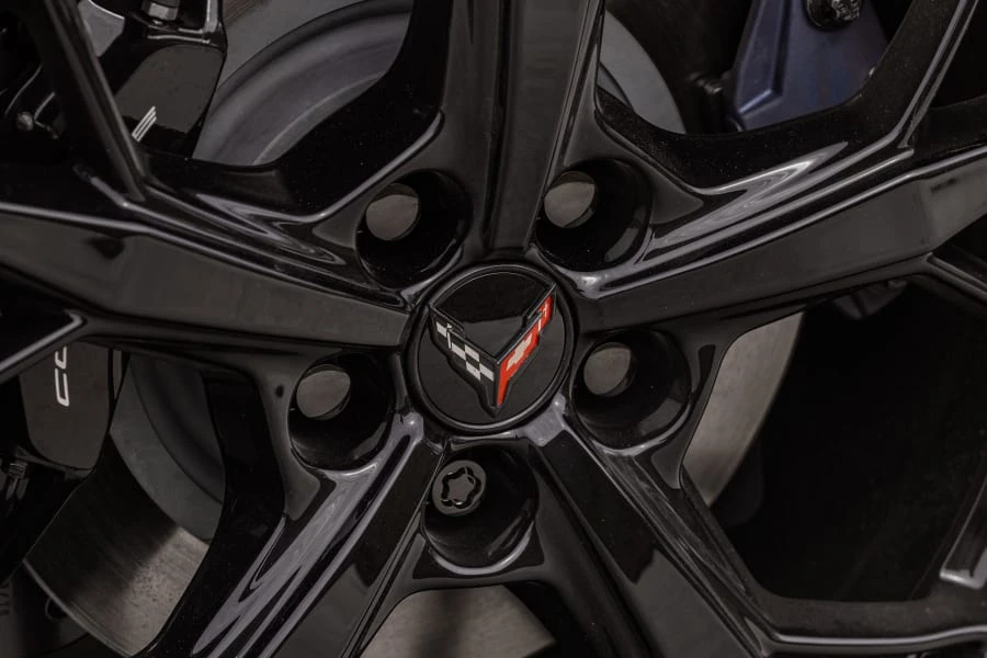 2020 Chevrolet Corvette C8 - Image 13 of 31
