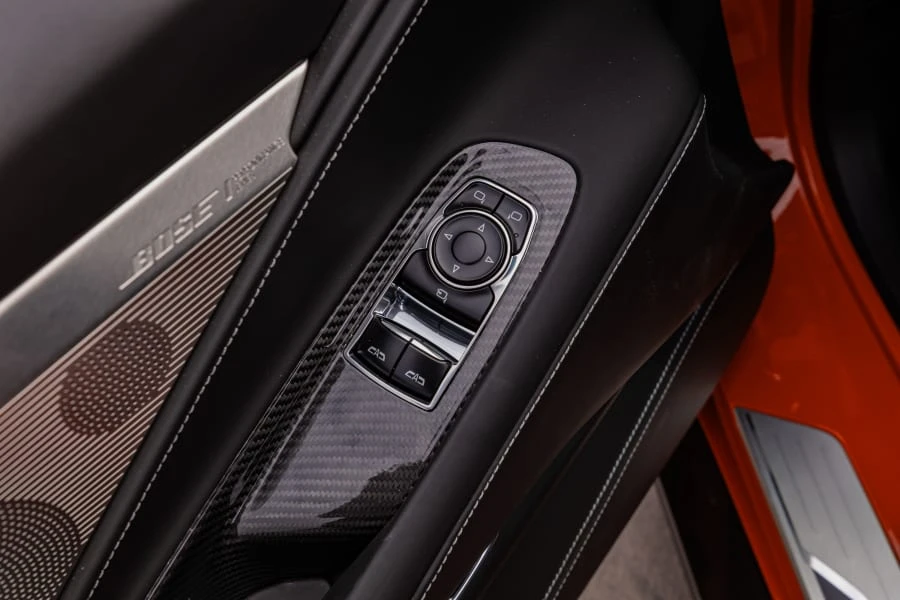 2020 Chevrolet Corvette C8 - Image 31 of 31