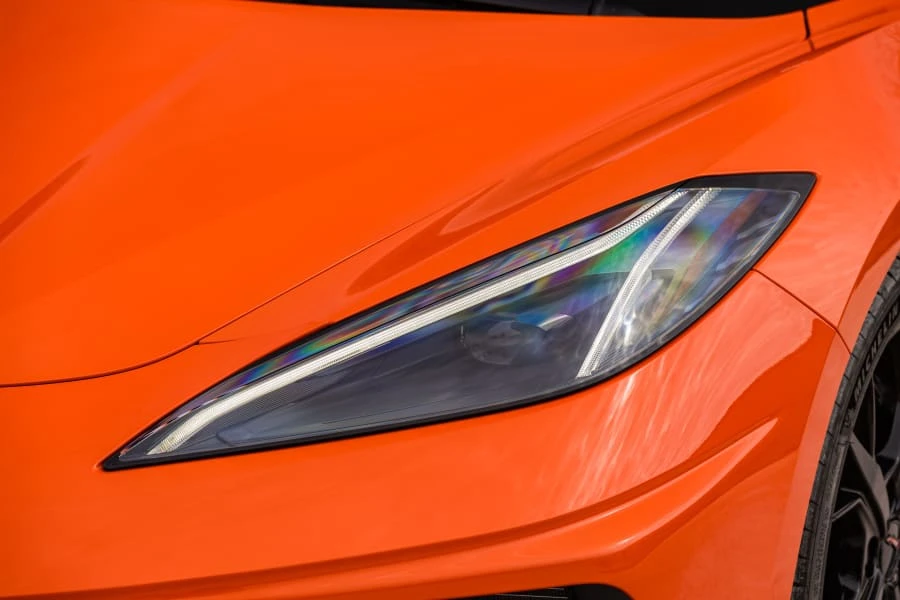 2020 Chevrolet Corvette C8 - Image 9 of 31