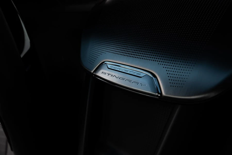 2020 Chevrolet Corvette C8 - Image 28 of 31