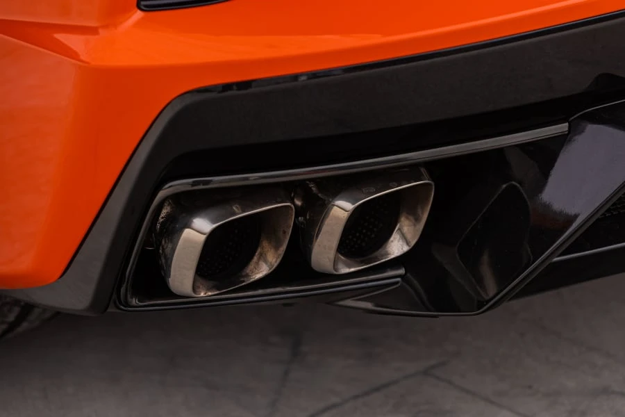 2020 Chevrolet Corvette C8 - Image 20 of 31
