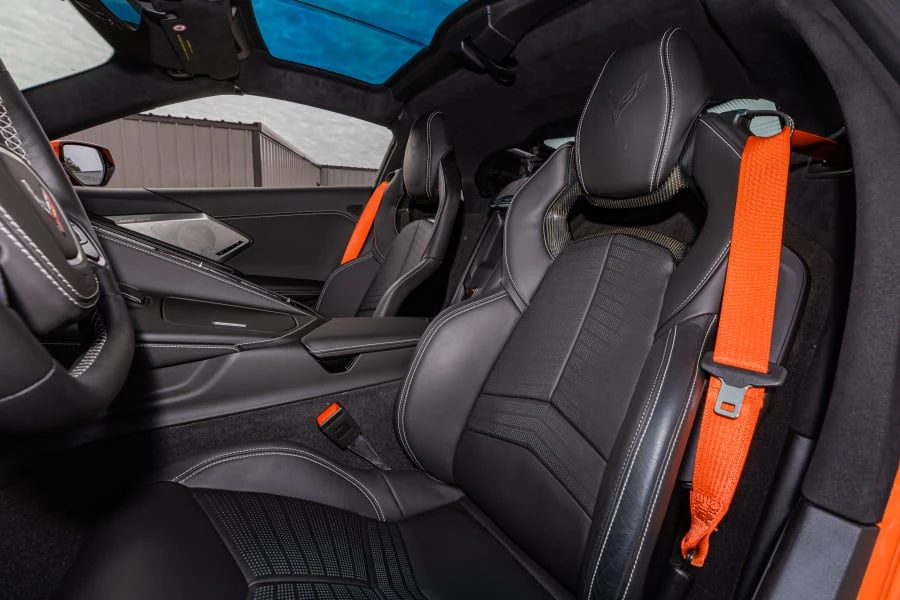 2020 Chevrolet Corvette C8 - Image 26 of 31