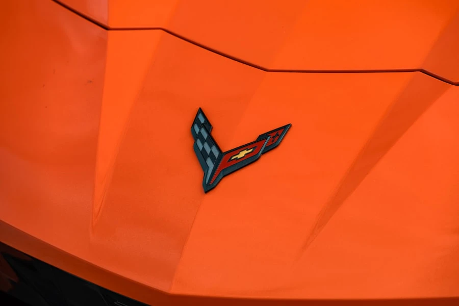 2020 Chevrolet Corvette C8 - Image 12 of 31
