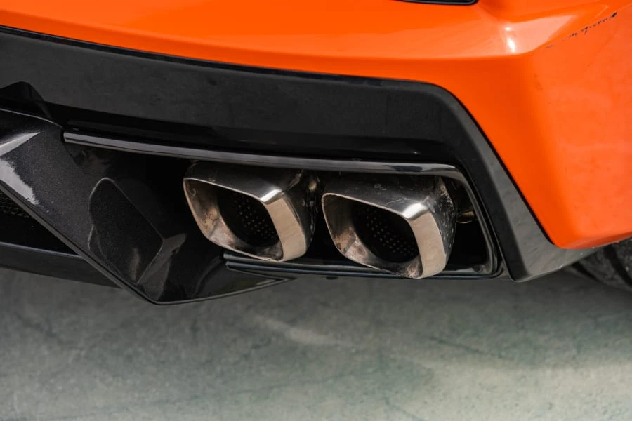 2020 Chevrolet Corvette C8 - Image 11 of 31